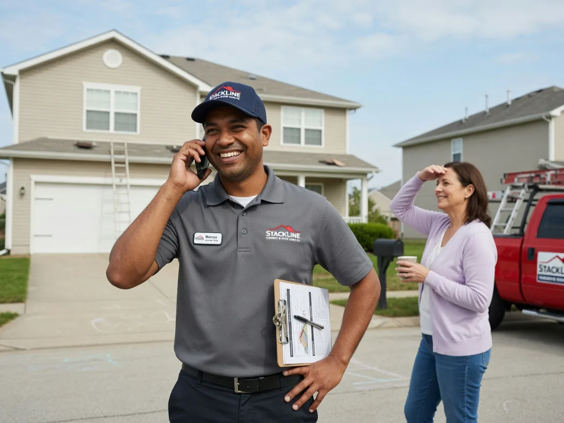 Chimney flashing repair Manawa, WI FAQs